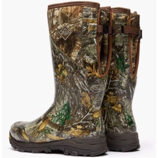 MUCK BOOTS Утепленные мужские охотничьи сапоги Arctic Ice Widе Calf Boot MUCK BOOTS Утепленные мужские охотничьи сапоги Arctic Ice Widе Calf Boot