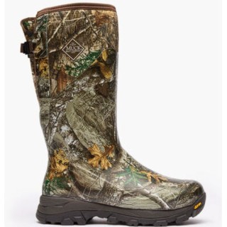 MUCK BOOTS Утепленные мужские охотничьи сапоги Arctic Ice Widе Calf Boot MUCK BOOTS Утепленные мужские охотничьи сапоги Arctic Ice Widе Calf Boot