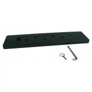 MOTORGUIDE Бракета Removable Mounting Plate