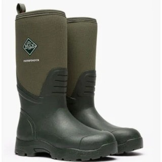 MUCK BOOTS  Мужские охотничьи сапоги Pathfinder Tall Boot MUCK BOOTS  Мужские охотничьи сапоги Pathfinder Tall Boot