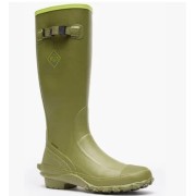 MUCK BOOTS Мужские водонепроницаемые сапоги Harvester Tall Rubber Boot