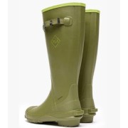 MUCK BOOTS Мужские водонепроницаемые сапоги Harvester Tall Rubber Boot