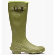 MUCK BOOTS Мужские водонепроницаемые сапоги Harvester Tall Rubber Boot