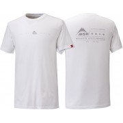 MSR Футболка белая Icon T-Shirt