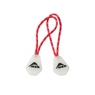 MSR Замки для молнии Night Glow Zipper Pulls MSR Замки для молнии Night Glow Zipper Pulls