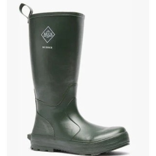 MUCK BOOTS Мужские водонепроницаемые сапоги Mudder Tall Boot MUCK BOOTS Мужские водонепроницаемые сапоги Mudder Tall Boot