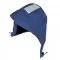 MUSTANG SURVIVAL Капюшон Classic Insulated Foul Weather Hood