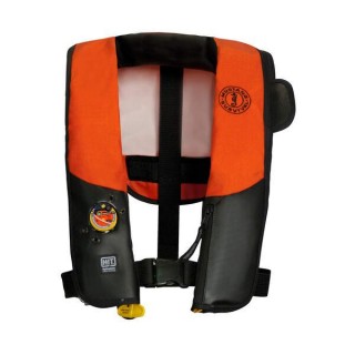 MUSTANG SURVIVAL Спасательный жилет HIT Automatic Inflatable PFD Law Enforcement Edition