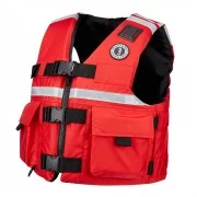 MUSTANG SURVIVAL Спасательный жилет SAR Vest