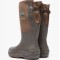 MUCK BOOTS Мужские охотничьи сапоги Wide Calf Wetland Boot MUCK BOOTS Мужские охотничьи сапоги Wide Calf Wetland Boot