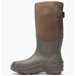MUCK BOOTS Мужские охотничьи сапоги Wide Calf Wetland Boot MUCK BOOTS Мужские охотничьи сапоги Wide Calf Wetland Boot