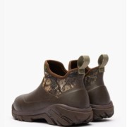 MUCK BOOTS  Мужские охотничьи полусапоги Woody Sport Ankle Boot