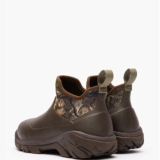 MUCK BOOTS Мужские охотничьи полусапоги Woody Sport Ankle Boot MUCK BOOTS Мужские охотничьи полусапоги Woody Sport Ankle Boot