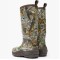 MUCK BOOTS Мужские водонепроницаемые сапоги RealTREE Edge Wetland Pro Snake Certified Snake Strike Boot MUCK BOOTS Мужские водонепроницаемые сапоги RealTREE Edge Wetland Pro Snake Certified Snake Strike Boot