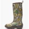 MUCK BOOTS Мужские водонепроницаемые сапоги RealTREE Edge Wetland Pro Snake Certified Snake Strike Boot MUCK BOOTS Мужские водонепроницаемые сапоги RealTREE Edge Wetland Pro Snake Certified Snake Strike Boot