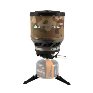 JETBOIL комплект с газовой плиткой MicroMo cooking system JETBOIL комплект с газовой плиткой MicroMo cooking system