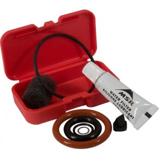 MSR MiniWorks® / WaterWorks® Maintenance Kit MSR MiniWorks® / WaterWorks® Maintenance Kit