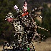 SITKA GEAR Рюкзак Mountain Hauler 6200