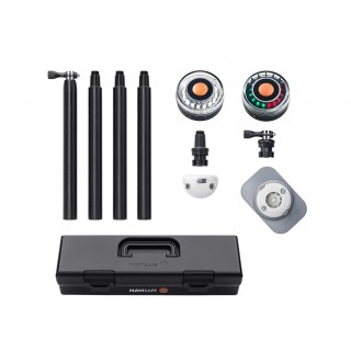 NAVISAFE Набор для надувной лодки Navisafe Dinghy Complete NAVISAFE Набор для надувной лодки Navisafe Dinghy Complete