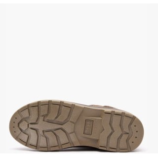 MUCK BOOTS Женские кожаные ботинки Women's Originals Leather Duck Boot MUCK BOOTS Женские кожаные ботинки Women's Originals Leather Duck Boot