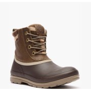 MUCK BOOTS Женские кожаные ботинки Women's Originals Leather Duck Boot