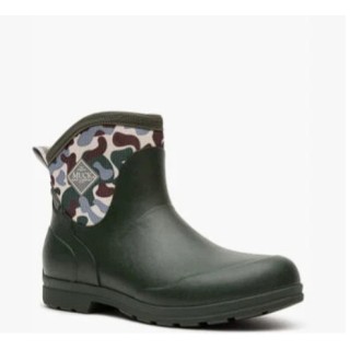 MUCK BOOTS Мужские полусапоги Originals Excursion Pull On Mid Boot MUCK BOOTS Мужские полусапоги Originals Excursion Pull On Mid Boot