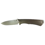 ONTARIO KNIFE COMPANY Складной нож Cerberus Folder