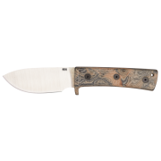 ONTARIO KNIFE COMPANY Нож ADK Keene Valley Hunter