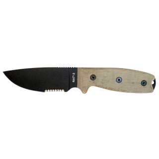 ONTARIO KNIFE COMPANY Нож RAT-3