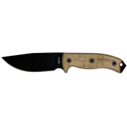 ONTARIO KNIFE COMPANY Нож RAT-5 Fixed Knife