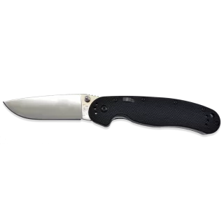 ONTARIO KNIFE COMPANY Складной нож RAT1A  Assisted Opener