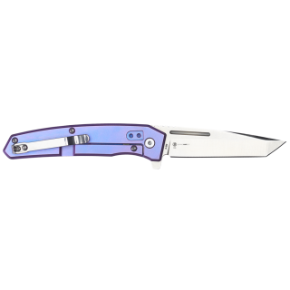 ONTARIO KNIFE COMPANY Складной нож Ti 22 Ultrablue