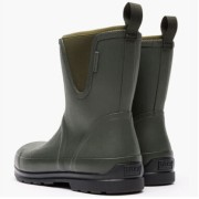 MUCK BOOTS Мужские водонепроницаемые ботинки Originals Pull On Mid