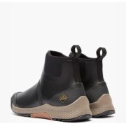 MUCK BOOTS Мужские водонепроницаемые ботинки Outscape Chelsea Slip On