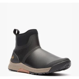 MUCK BOOTS Мужские водонепроницаемые ботинки Outscape Chelsea Slip On MUCK BOOTS Мужские водонепроницаемые ботинки Outscape Chelsea Slip On
