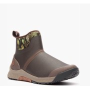 MUCK BOOTS Мужские водонепроницаемые ботинки Outscape Chelsea Slip On
