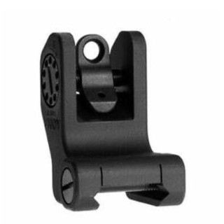 TROY INDUSTRIES Задний прицел Troy Fixed Rear Sight - Black TROY INDUSTRIES Задний прицел Troy Fixed Rear Sight - Black
