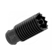 TROY INDUSTRIES Дульный тормоз Claymore Muzzle Brake- 5.56mm 1/2 INCH-28