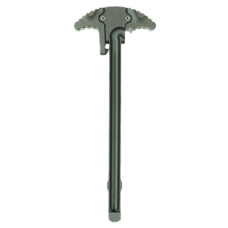 TROY INDUSTRIES Двусторонняя затворная рукоять Gas Divert Pneuma Ambi Charging Handle 5.56 Ambi TROY INDUSTRIES Двусторонняя затворная рукоять Gas Divert Pneuma Ambi Charging Handle 5.56 Ambi