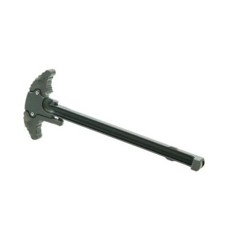 TROY INDUSTRIES Двусторонняя затворная рукоять Gas Divert Pneuma Ambi Charging Handle 5.56 Ambi TROY INDUSTRIES Двусторонняя затворная рукоять Gas Divert Pneuma Ambi Charging Handle 5.56 Ambi