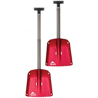 MSR Лавинная лопата Operator T Backcountry & Basecamp Shovel MSR Лавинная лопата Operator T Backcountry & Basecamp Shovel
