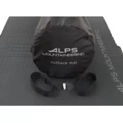 ALPS MOUNTAINEERING самонадувной матрас Outback Mat