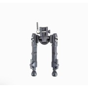 ACCURACY SOLUTIONS Сошки Accu-Tac PC-4 Bipod