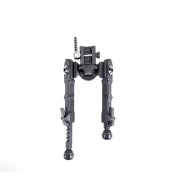 ACCURACY SOLUTIONS Сошки Accu-Tac PC-4 Bipod