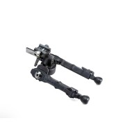 ACCURACY SOLUTIONS Сошки Accu-Tac PC-4 Bipod