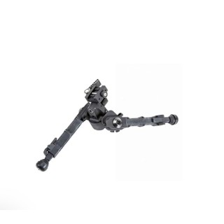 ACCURACY SOLUTIONS Сошки Accu-Tac PC-4 Bipod ACCURACY SOLUTIONS Сошки Accu-Tac PC-4 Bipod