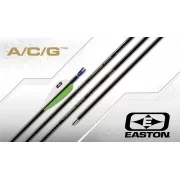 EASTON стрелы для лука A/C/G