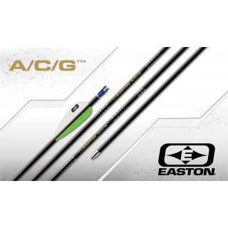 EASTON стрелы для лука A/C/G EASTON стрелы для лука A/C/G