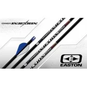 EASTON стрелы для лука 4mm Carbon Injexion 12 шт