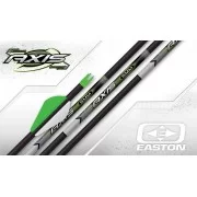 EASTON стрелы для лука 5mm Axis Carbon Arrows